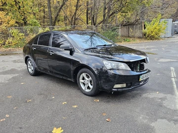 Авто Geely Emgrand 2013 № 8151621