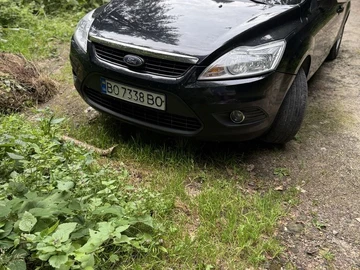 Авто Ford Focus 2011 № 8151623