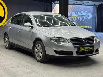 Авто Volkswagen Passat Sedan 2010 № 8151628