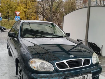 Авто Daewoo Arcadia 2005 № 8151630