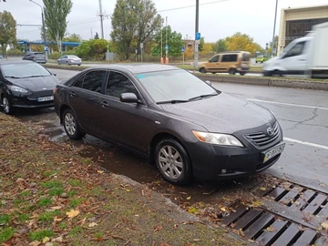 Авто Toyota Camry 2008 № 8151632