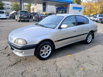 Авто Toyota Avensis 1997 № 8151638