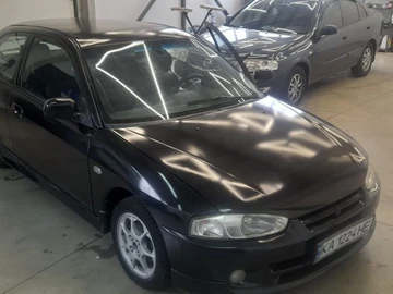 Авто Mitsubishi Colt 2002 № 8151695