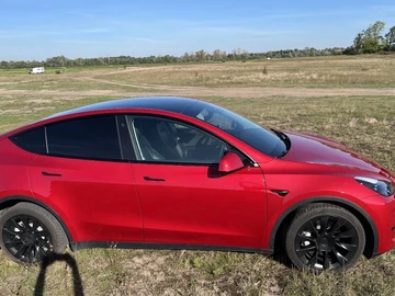 Авто Tesla Roadster 2021 № 8151696