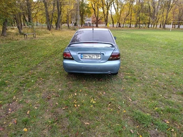 Авто Mitsubishi Lancer 2007 № 8151701