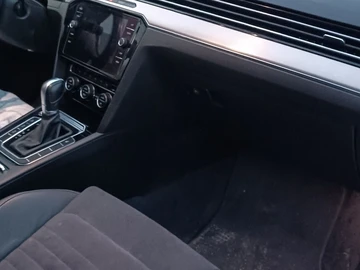Авто Volkswagen Passat Variant 2017 № 8151703