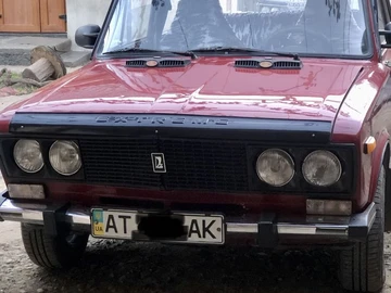 Авто ВАЗ 2106 1987 № 8151721