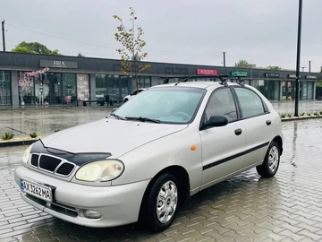Авто Daewoo Lanos Sens  2004 № 8151723