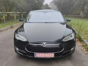 Авто Tesla Model S 2013 № 8151729