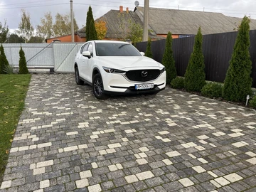 Авто Mazda Cx-5 2020 № 8151732