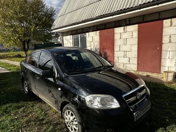 Авто ЗАЗ Vida 2013 № 8151733