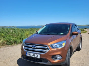 Авто Ford Escape 2016 № 8151734