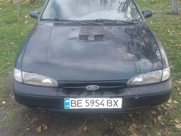 Авто Ford Mondeo 1996 № 8151737