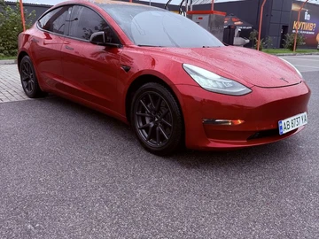 Авто Tesla Model 3 2018 № 8151739