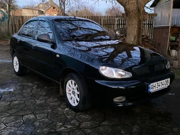 Авто Daewoo Arcadia 2008 № 8151744