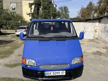 Авто Ford Transit 1999 № 8151748