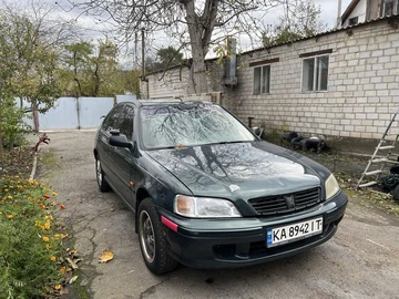 Авто Honda Civic 1998 № 8151753