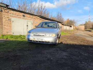 Авто ВАЗ 2110 2007 № 8151754