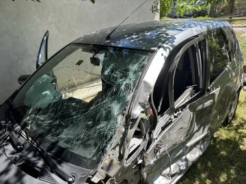 Авто Honda Jazz 2007 № 8151757