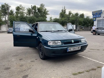Авто Skoda Felicia 1995 № 8151762