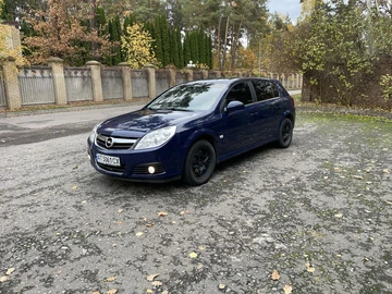 Авто Opel Vectra 2006 № 8151860