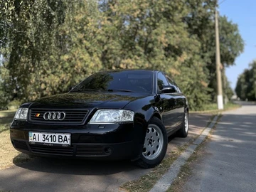 Авто Audi A6 1999 № 8151861