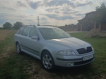 Авто Skoda Octavia 2008 № 8151863