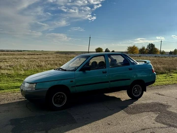 Авто ВАЗ 2110 2000 № 8151868