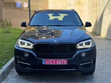 Авто BMW X5 2014 № 8151871