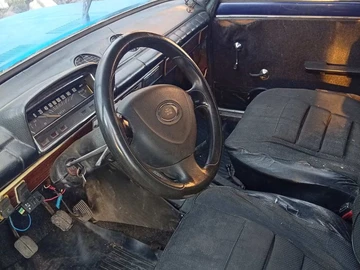 Авто ВАЗ 2101 1976 № 8151878