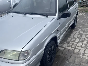 Авто ВАЗ 21114 2005 № 8151883