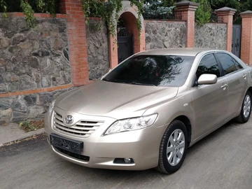 Авто Daewoo Arcadia 2006 № 8151885
