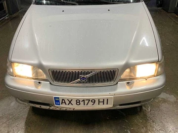 Авто Volvo S70 1999 № 8151887