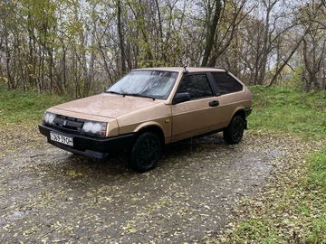 Авто ВАЗ 2108 1989 № 8151891