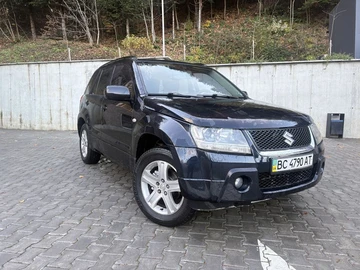 Авто Suzuki Grand Vitara 2006 № 8151895