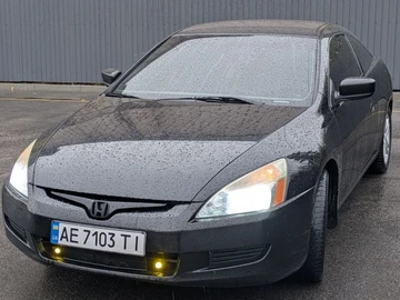 Авто Honda Accord 2004 № 8151903