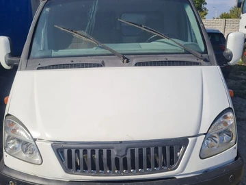 Авто ГАЗ 31022 2006 № 8151905