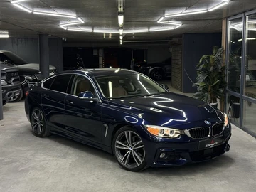 Авто BMW 4 Серия 2015 № 8151907