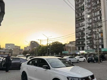 Авто Volkswagen Jetta 2017 № 8151908