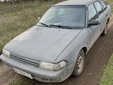 Авто Toyota Carina 1990 № 8151913