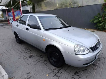 Авто ВАЗ 2170 Priora 2008 № 8151914