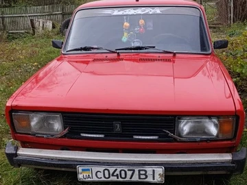 Авто ВАЗ 2104 1986 № 8151929