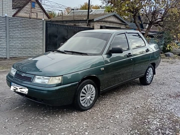 Авто ВАЗ 2110 2009 № 8151930