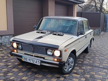Авто ВАЗ 2106 1991 № 8151931