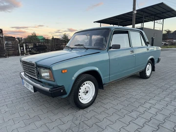 Авто ВАЗ 2107 2005 № 8151932