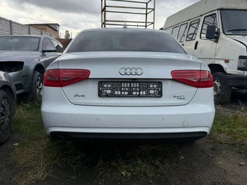 Авто Audi A4 2012 № 8151986