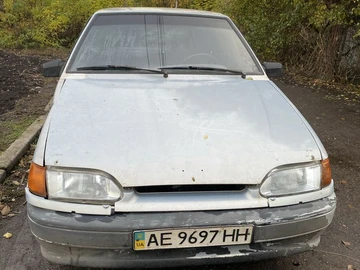 Авто ВАЗ 2113 2007 № 8151989