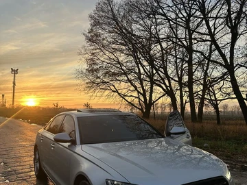 Авто Audi A6 2013 № 8151990