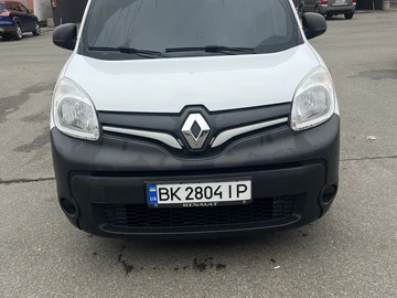 Авто Renault Kangoo Express 2020 № 8151991