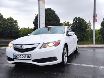 Авто Acura Ilx 2014 № 8151992